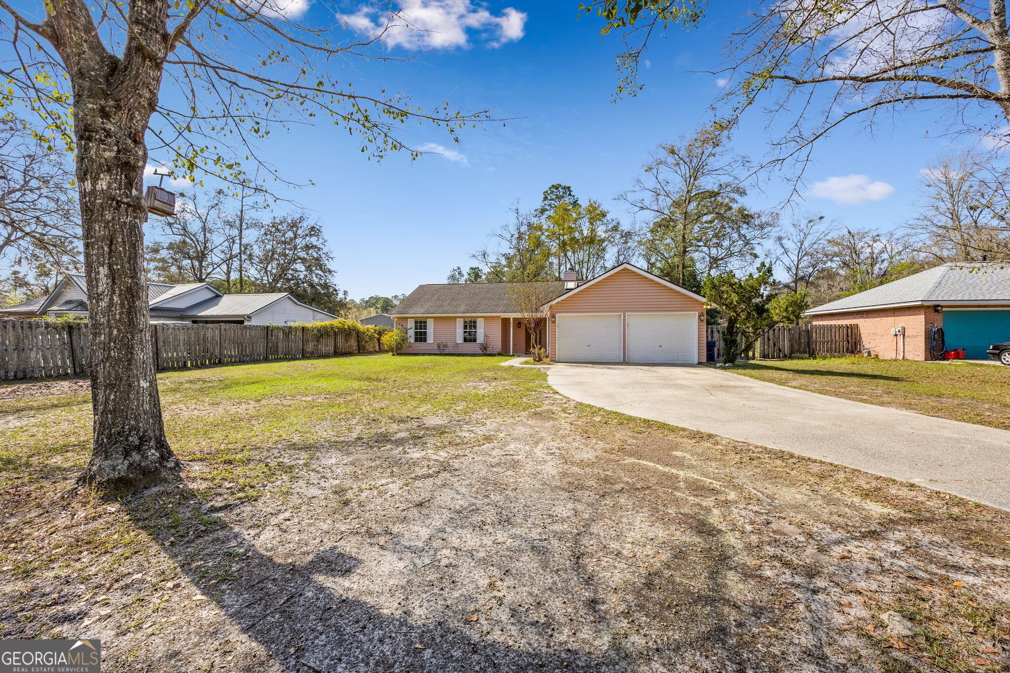 279 Pine Avenue, Kingsland, GA 31548 — most recent listing photo