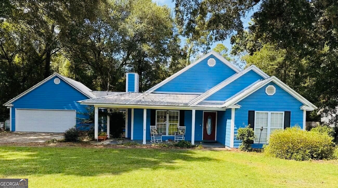 3 bedroom, 2 bathroom, 1,872 sq ft single family residence for sale at 178 Edinborough Drive, Leesburg, GA 31763