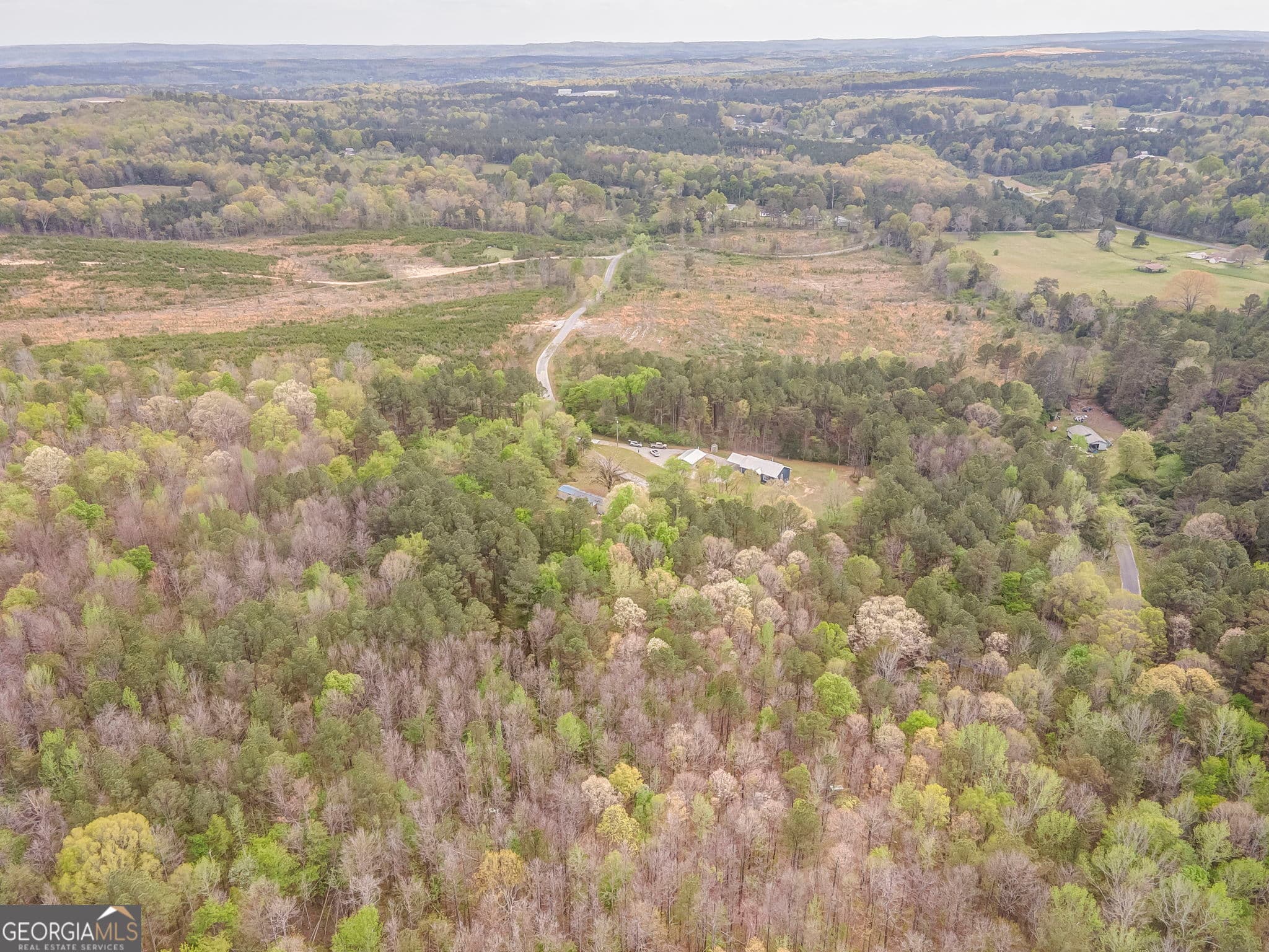 residential lot for sale at 0 David Price Road, Cedartown, GA 30125