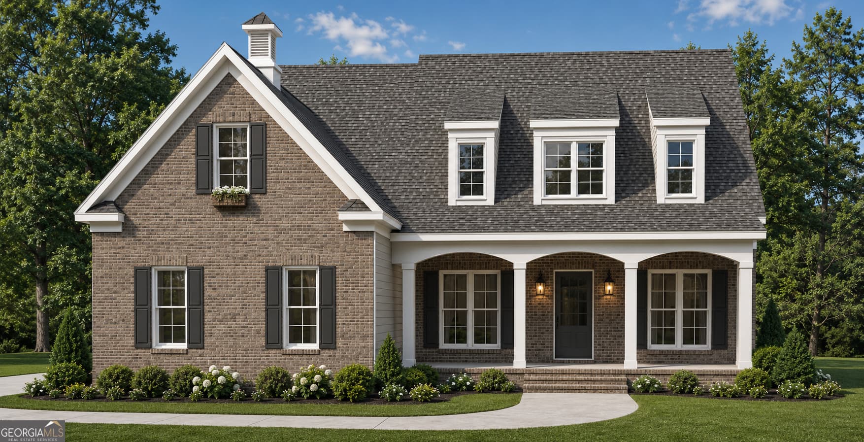 5 bedroom, 4 bathroom, 3,323 sq ft single family residence for sale at 138 Canopy Lane, St. Simons, GA 31522