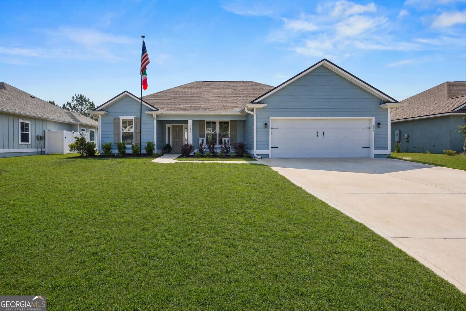 191 Pistachio Lane, Kingsland, GA 31548 — most recent listing photo