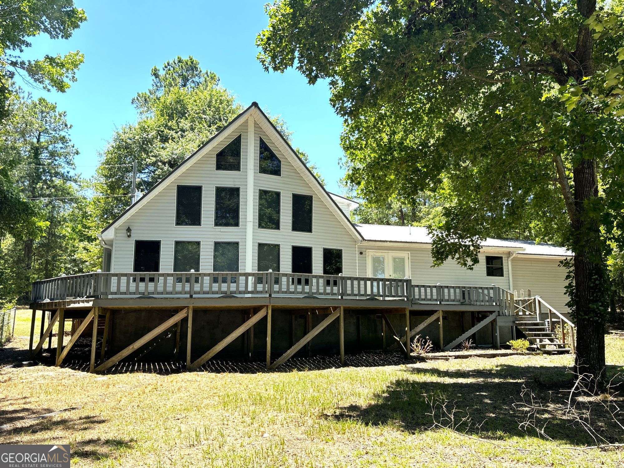 158 Fortner Pond Road, Kite, GA 31049 — most recent listing photo