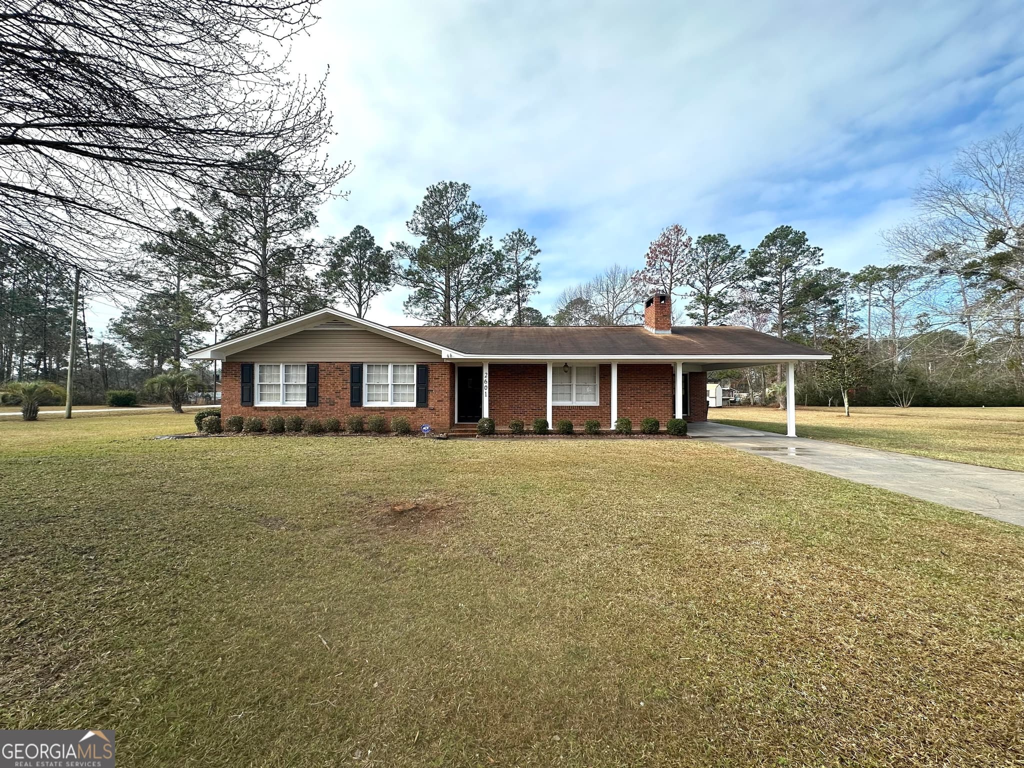 2601 Donna Street, Adel, GA 31620 — most recent listing photo