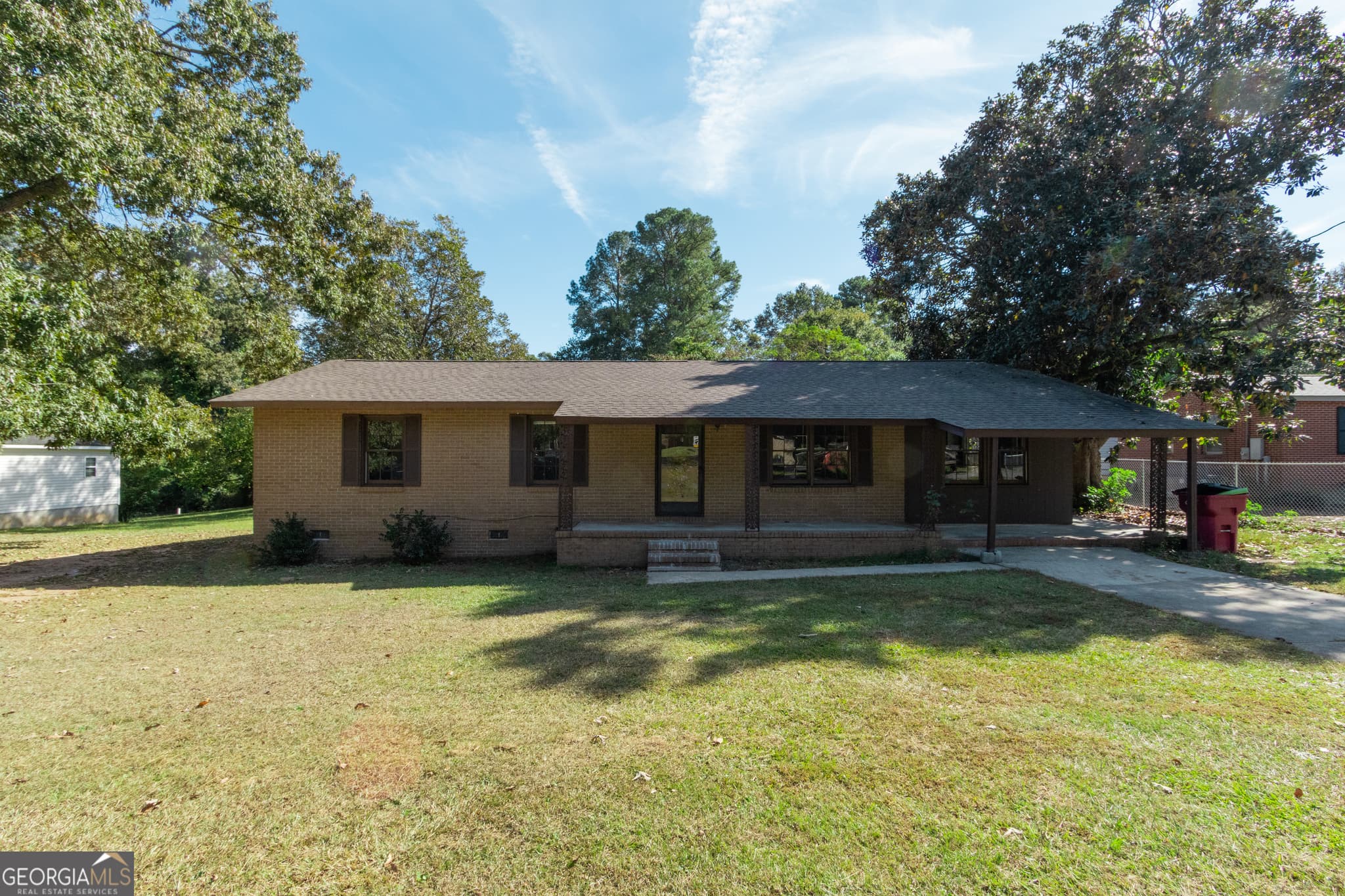 208 Bassett Street, Centerville, GA 31028 — most recent listing photo