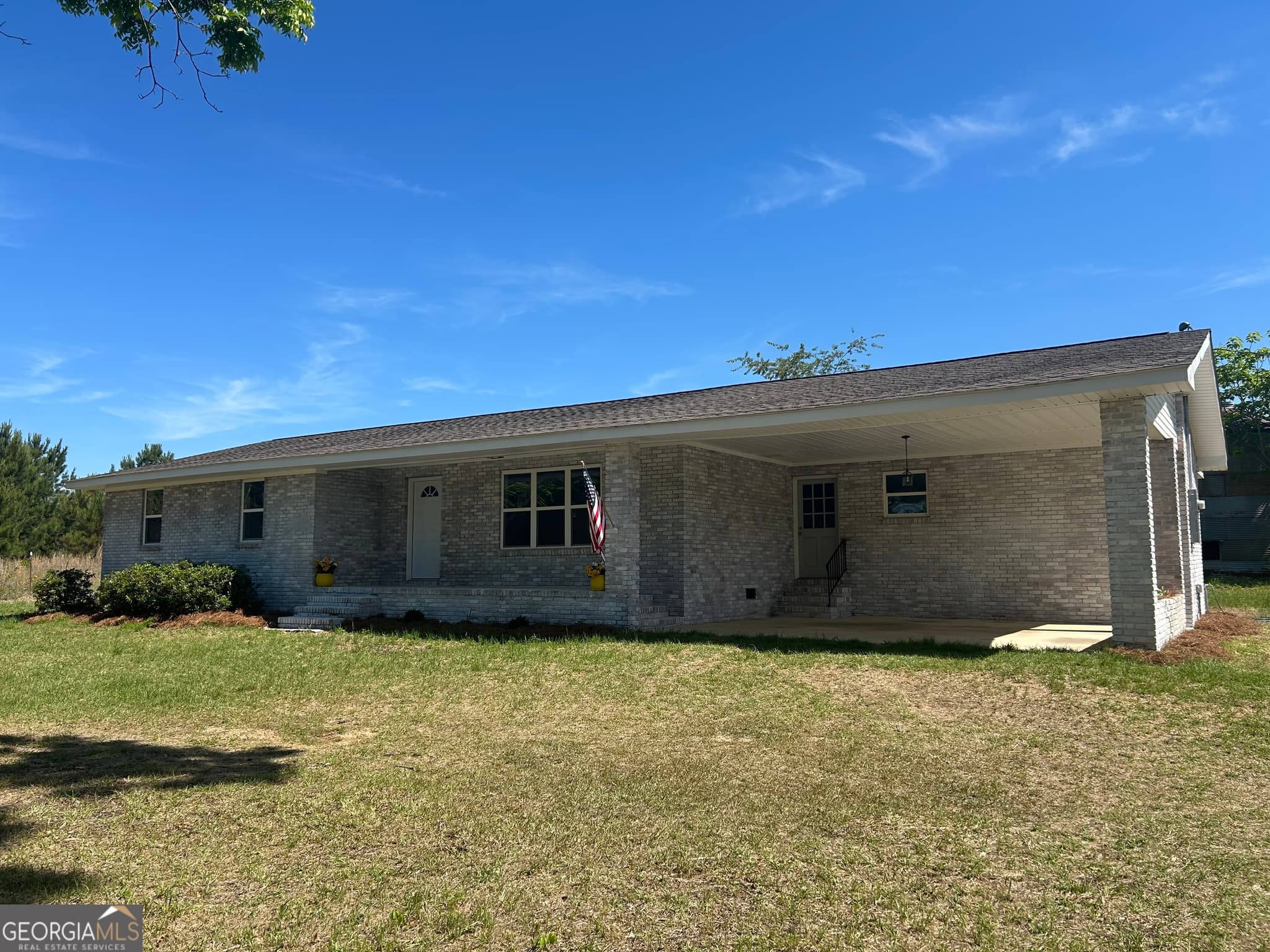 2546 Tennille Harrison Road, Harrison, GA 31035 — most recent listing photo