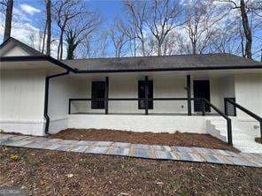 6 bedroom, 3.5 bathroom, 3,443 sq ft single family residence sold at 1805 Wiggins Circle, Conyers, GA 30094