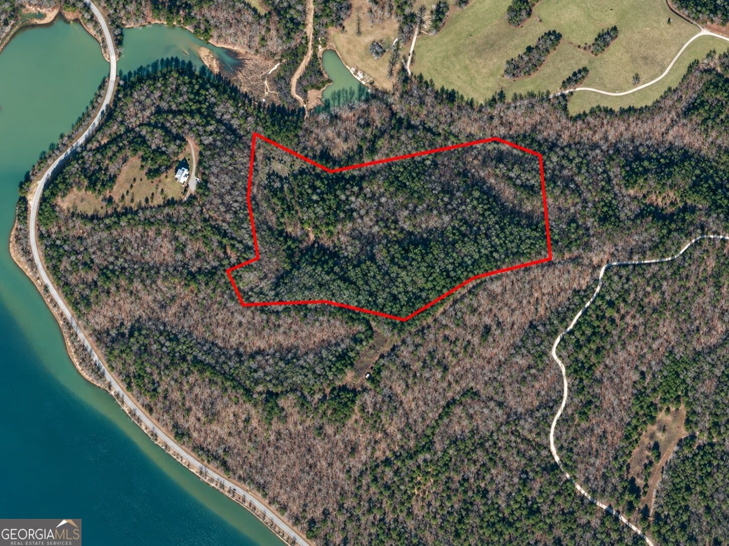 agriculture for sale at 0 River Road, Westminster, SC 29693