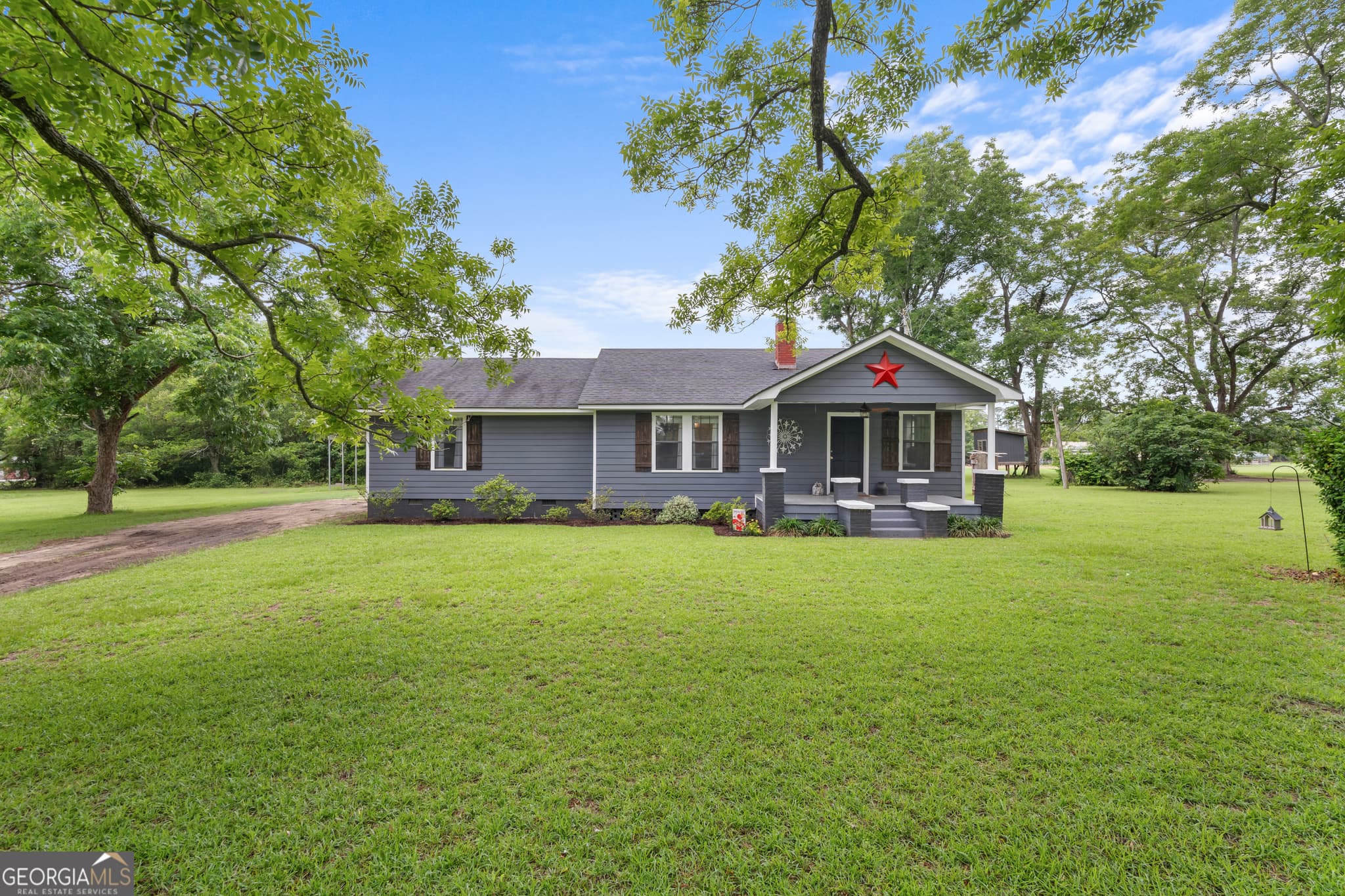 3 Pecan Alley, Register, GA 30452 — most recent listing photo