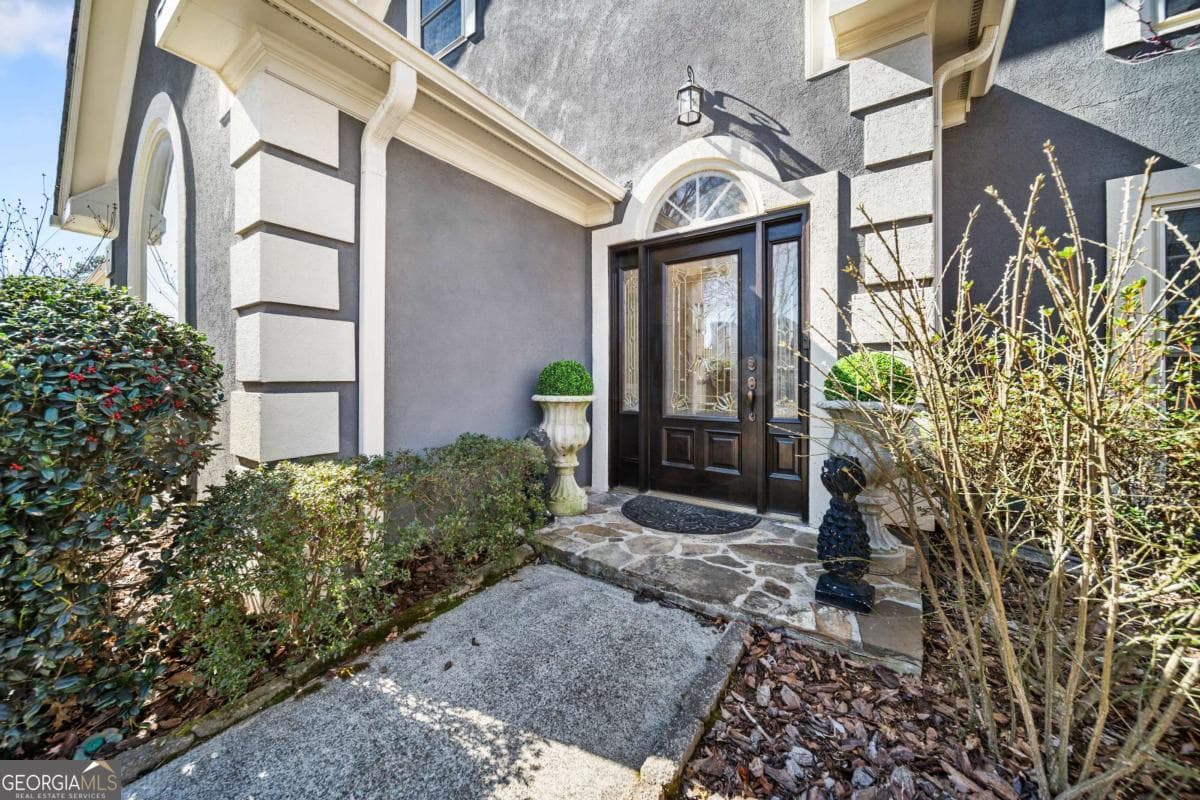 4 bedroom, 2.5 bathroom, 3,024 sq ft single family residence for sale at 931 New Bedford Drive, Marietta, GA 30068