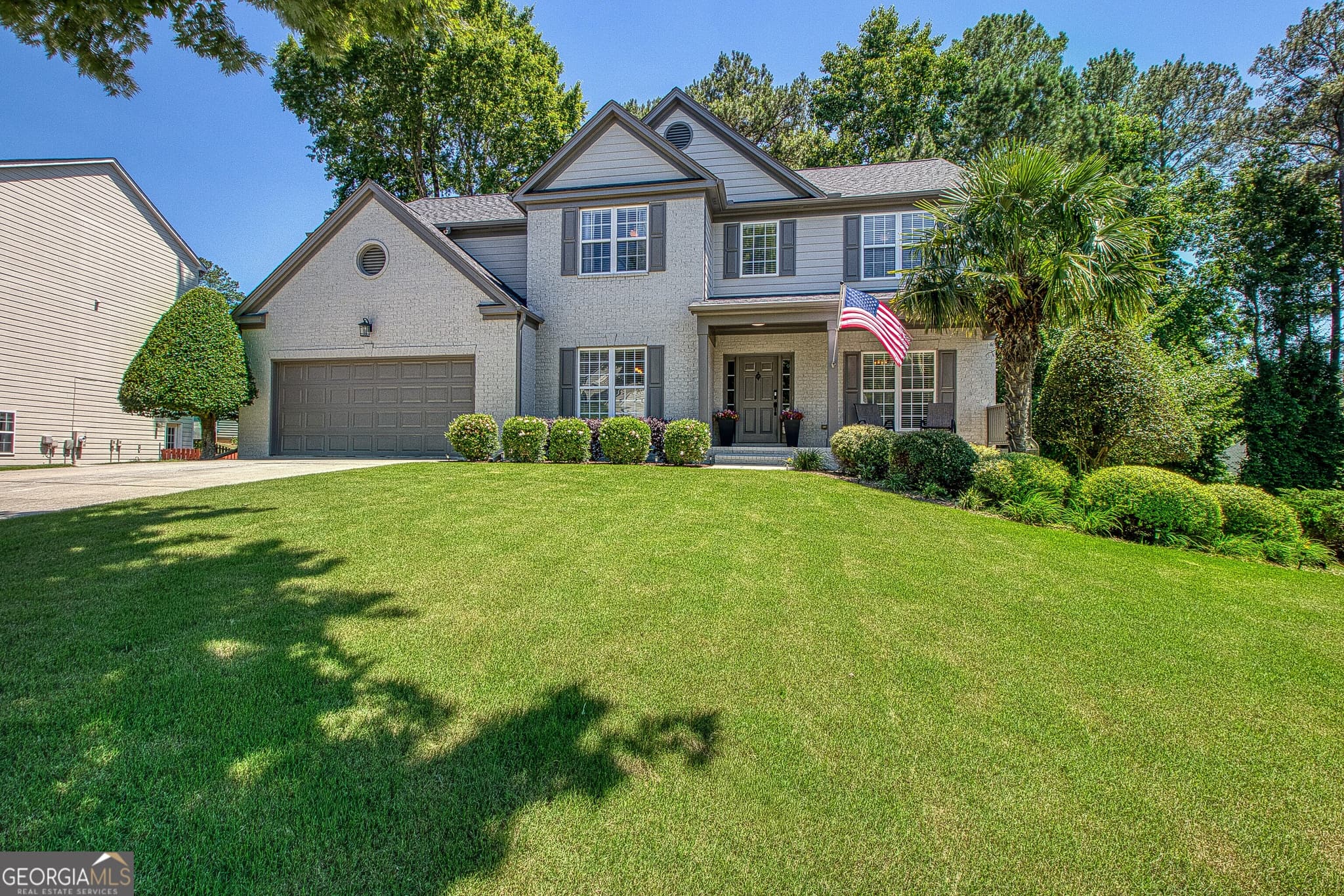 6 bedroom, 4 bathroom, 5,062 sq ft single family residence sold at 365 Aster Ridge Trail, Peachtree City, GA 30269