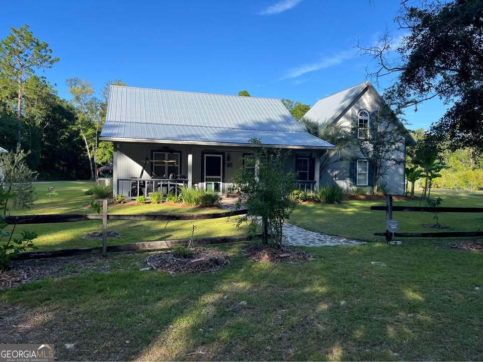 6611 Browntown Road, Waynesville, GA 31566 — most recent listing photo