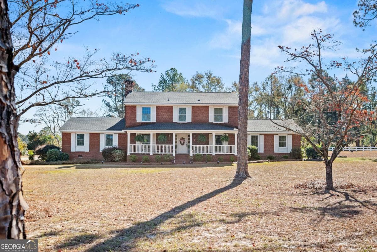 1407 Loop Road, Vidalia, GA 30474 — most recent listing photo