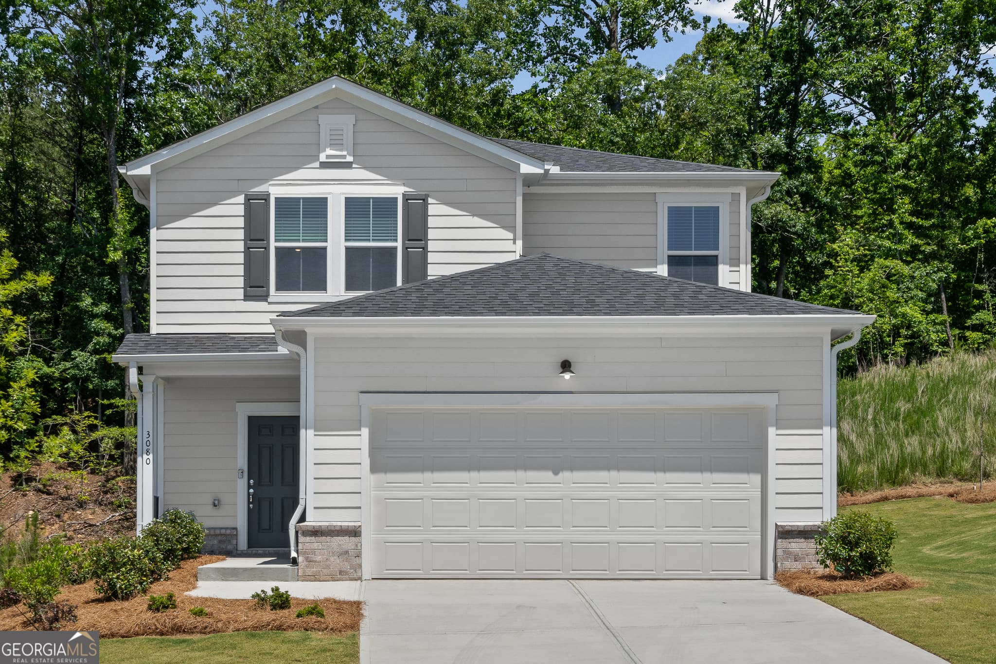 4 bedroom, 3 bathroom, 1,982 sq ft single family residence for sale at 3080 Orwell Drive, Gainesville, GA 30507