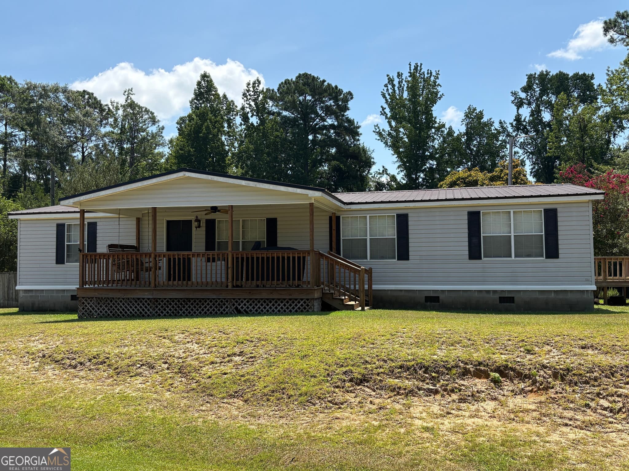 314 Cedar Creek Road, Harrison, GA 31035 — most recent listing photo