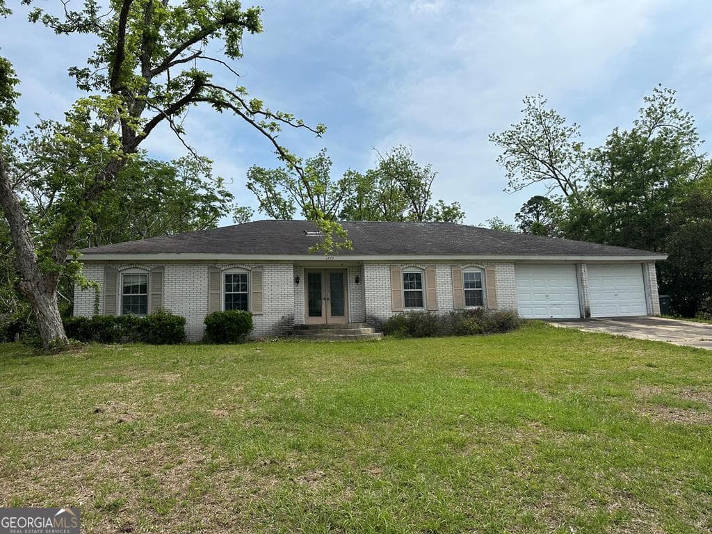1402 Perryman Drive 1, Vidalia, GA 30474 — most recent listing photo