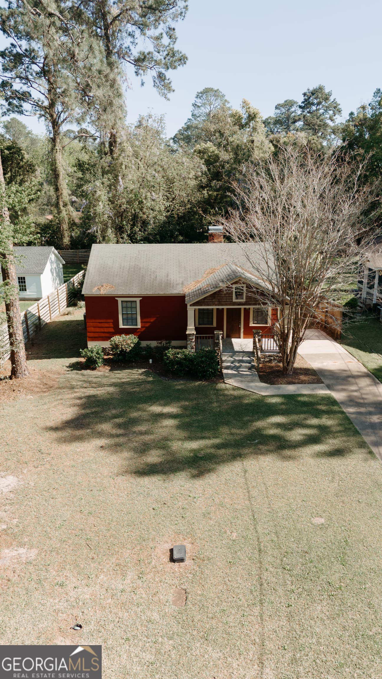 308 Claire Drive, Thomasville, GA 31792 — most recent listing photo