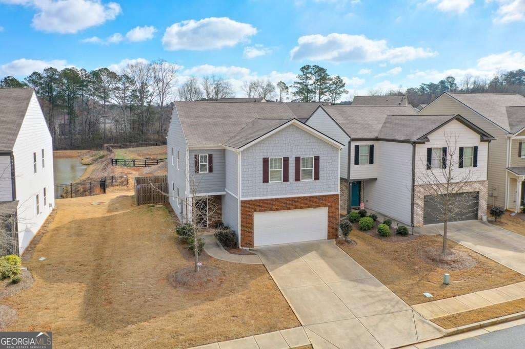 4 bedroom, 2.5 bathroom, 2,217 sq ft single family residence sold at 137 Centennial Ridge Drive, Acworth, GA 30102