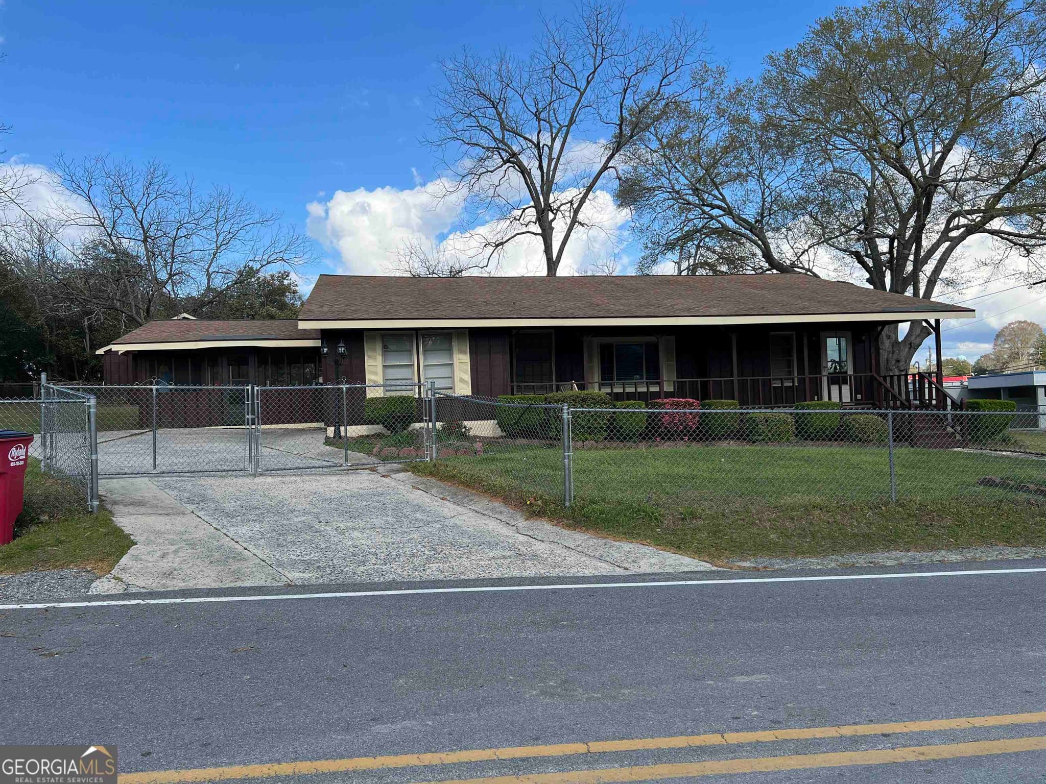 5010 Clements Street, Eastman, GA 31023 — most recent listing photo