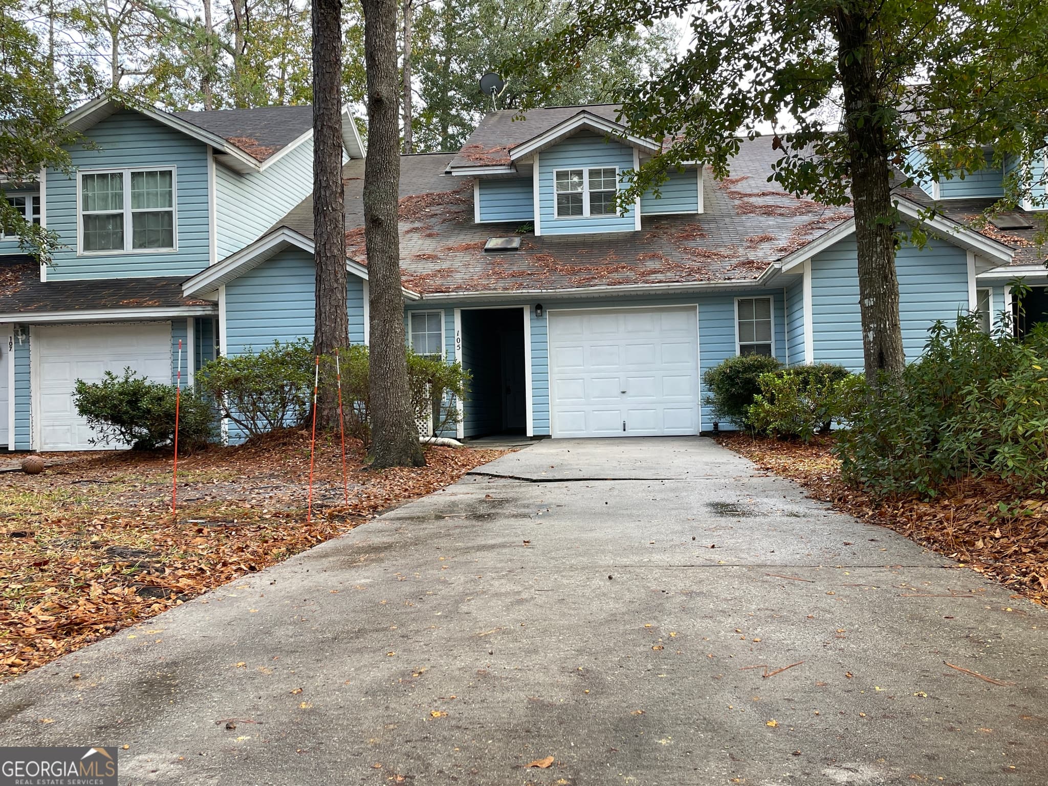 105 E Lakemont Drive, Kingsland, GA 31548 — most recent listing photo