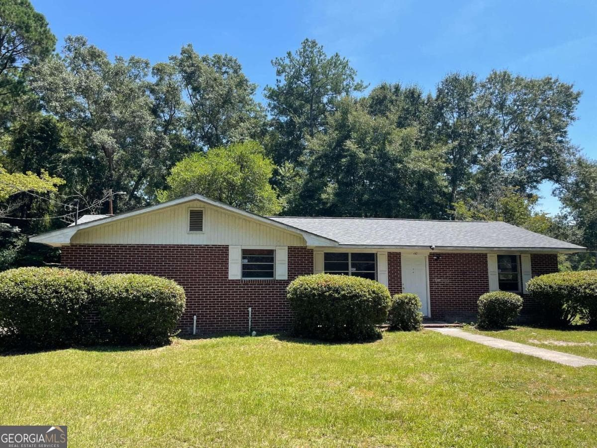 110 Mimosa Circle, Reidsville, GA 30453 — most recent listing photo