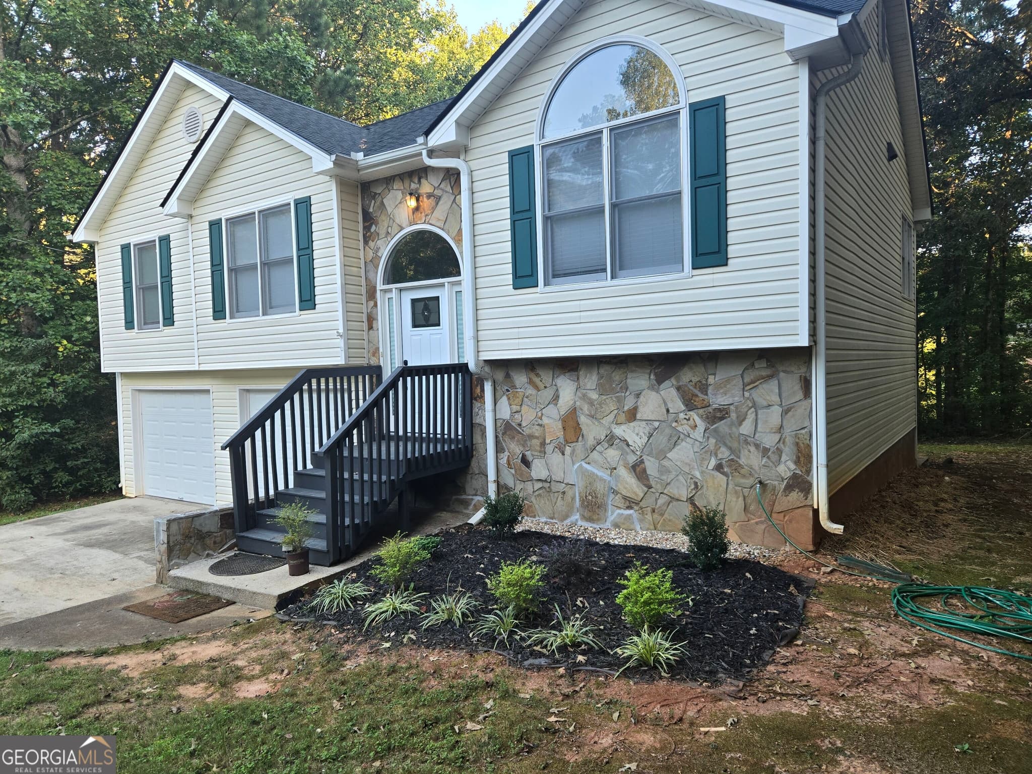 3 bedroom, 2 bathroom, 2,171 sq ft single family residence for sale at 4809 CEDAR LAKE Drive, Conyers, GA 30094