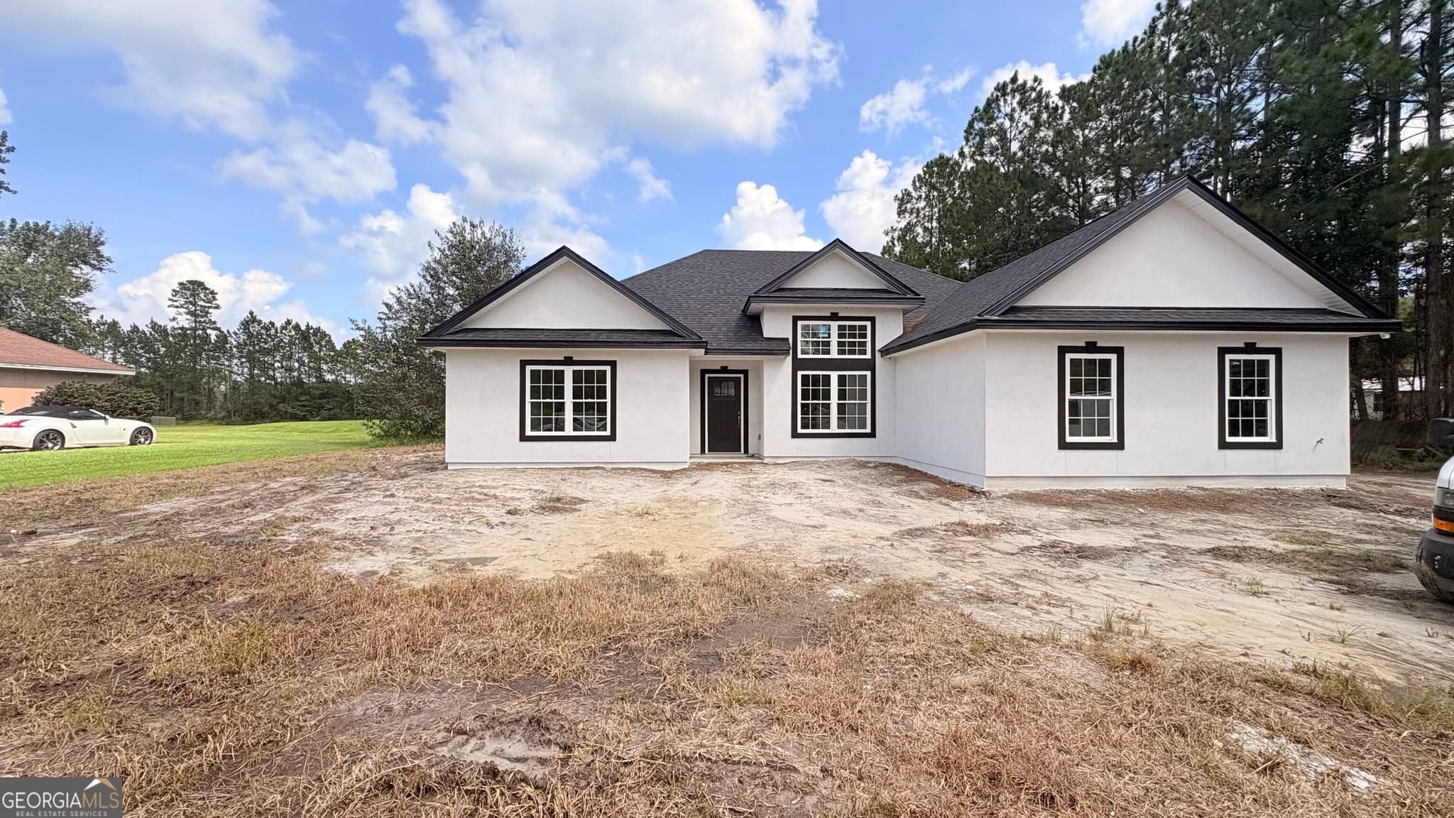 4 bedroom, 2.5 bathroom, 1,894 sq ft single family residence for sale at 225 Lakes Drive, Brunswick, GA 31523