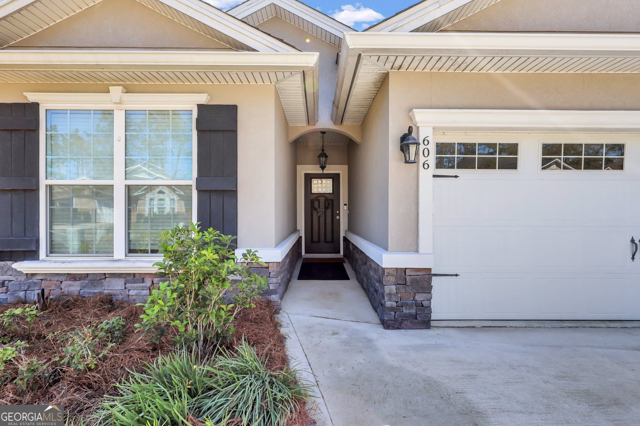 606 Eagle Boulevard, Kingsland, GA 31548 — most recent listing photo