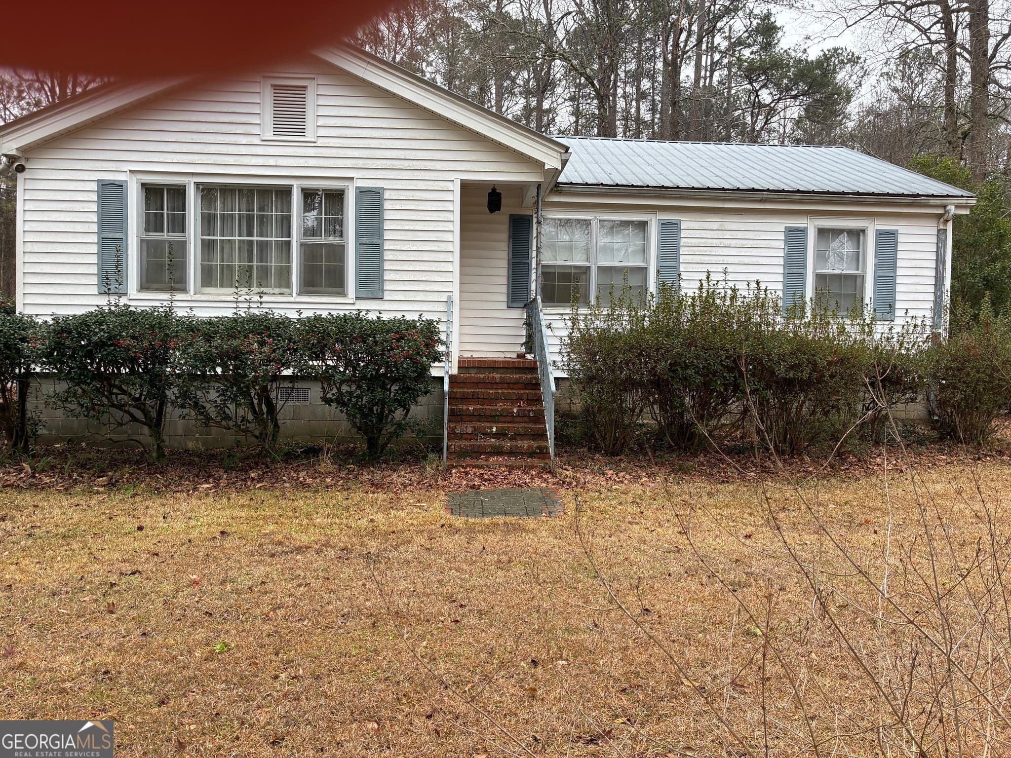 3 bedroom, 2 bathroom, 1,497 sq ft single family residence sold at 384 W Monroe Street, Talbotton, GA 31827