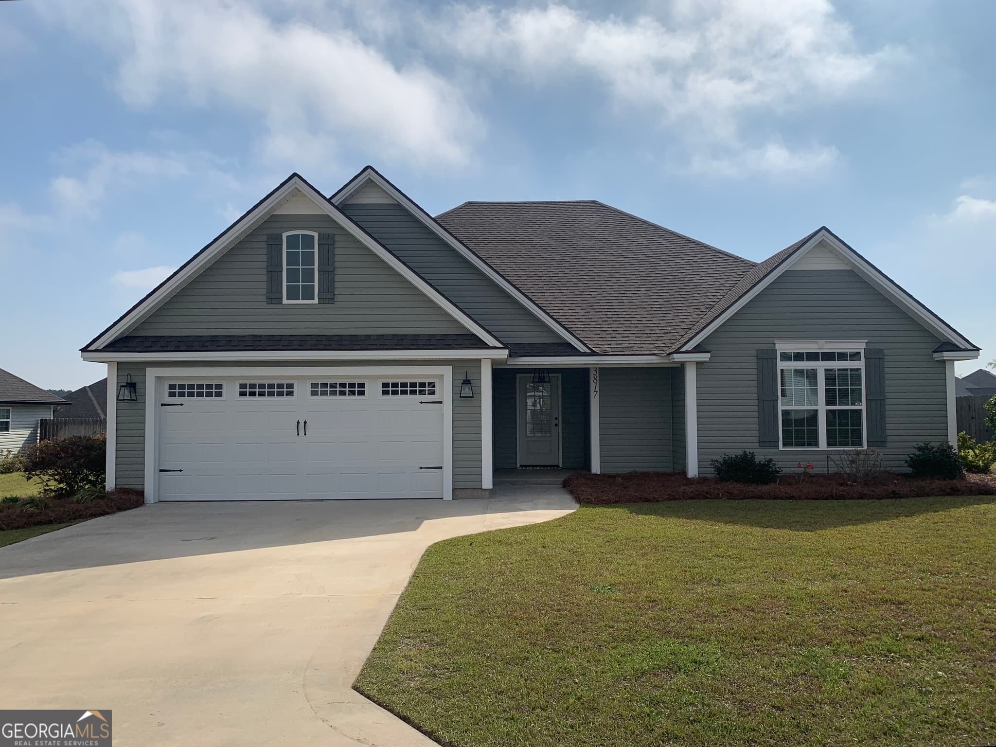3817 Cutshaw Trail, Hahira, GA 31632 — most recent listing photo