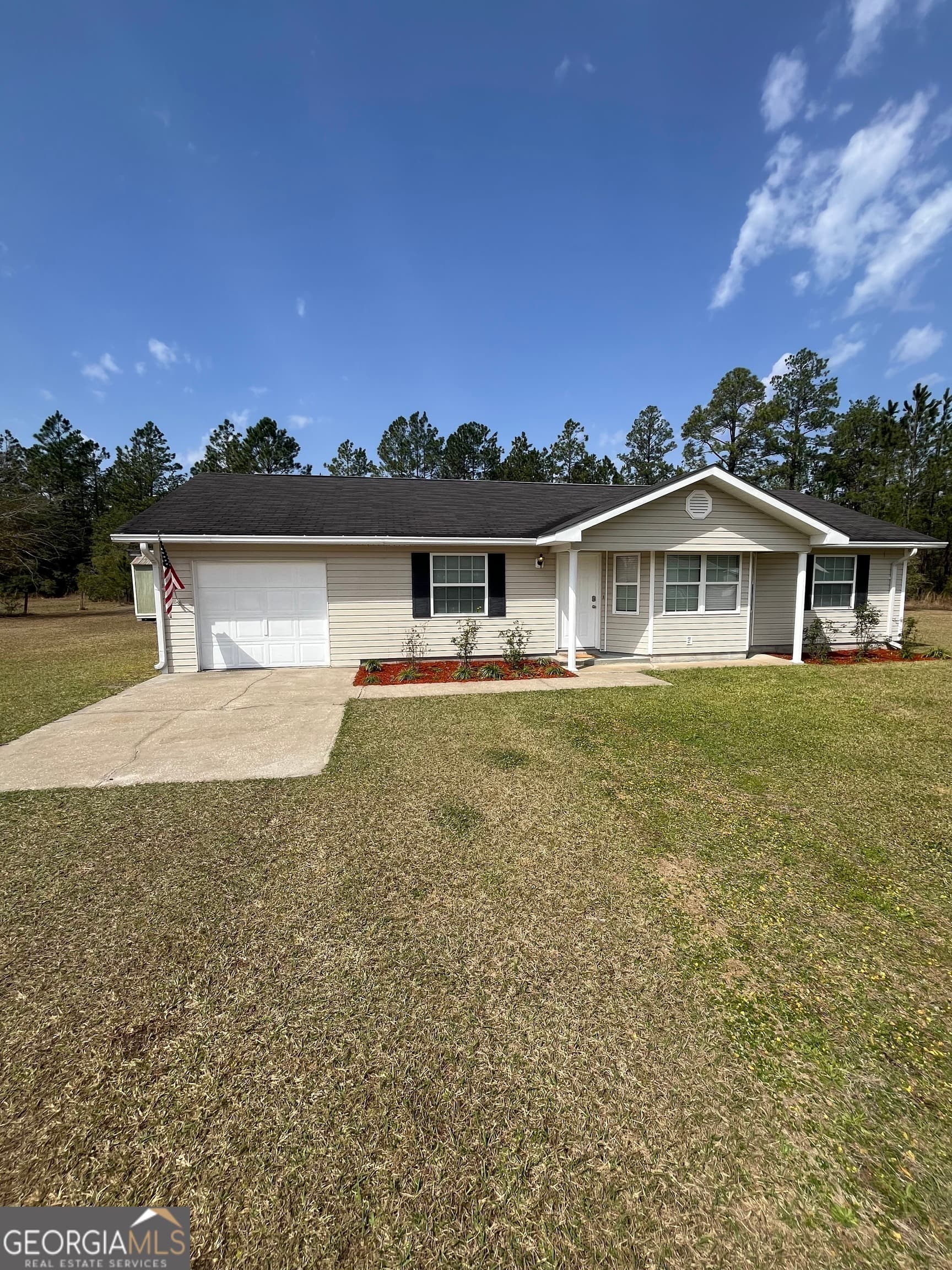 779 Spring Lake Drive, Folkston, GA 31537 — most recent listing photo