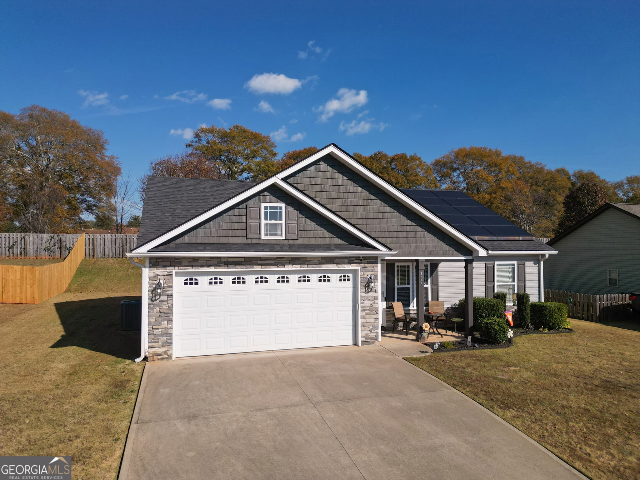 107 Canary Drive, Anderson, SC 29626 — most recent listing photo