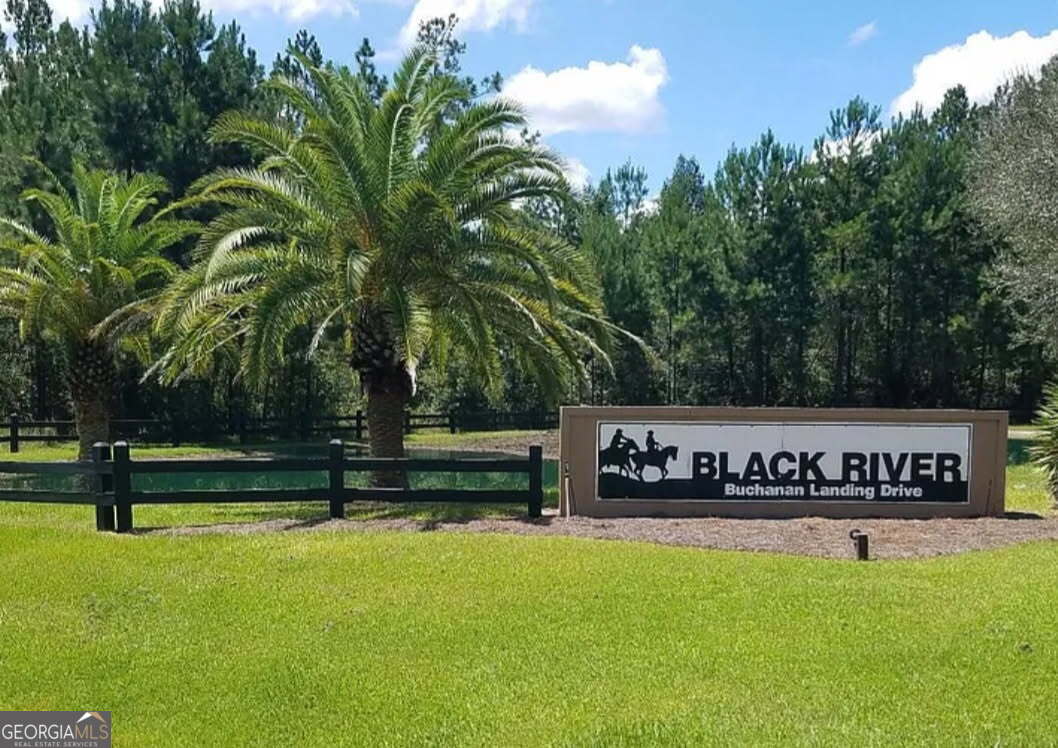 residential lot for sale at 415 Lake Deborah Drive, Folkston, GA 31537