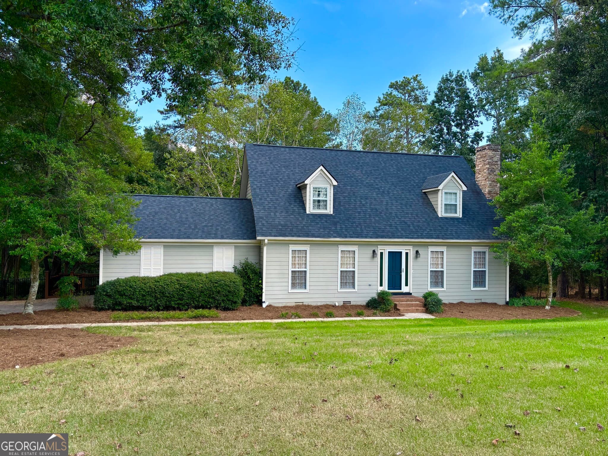 3 bedroom, 2 bathroom, 1,800 sq ft single family residence sold at 1030 Windridge Drive, Watkinsville, GA 30677