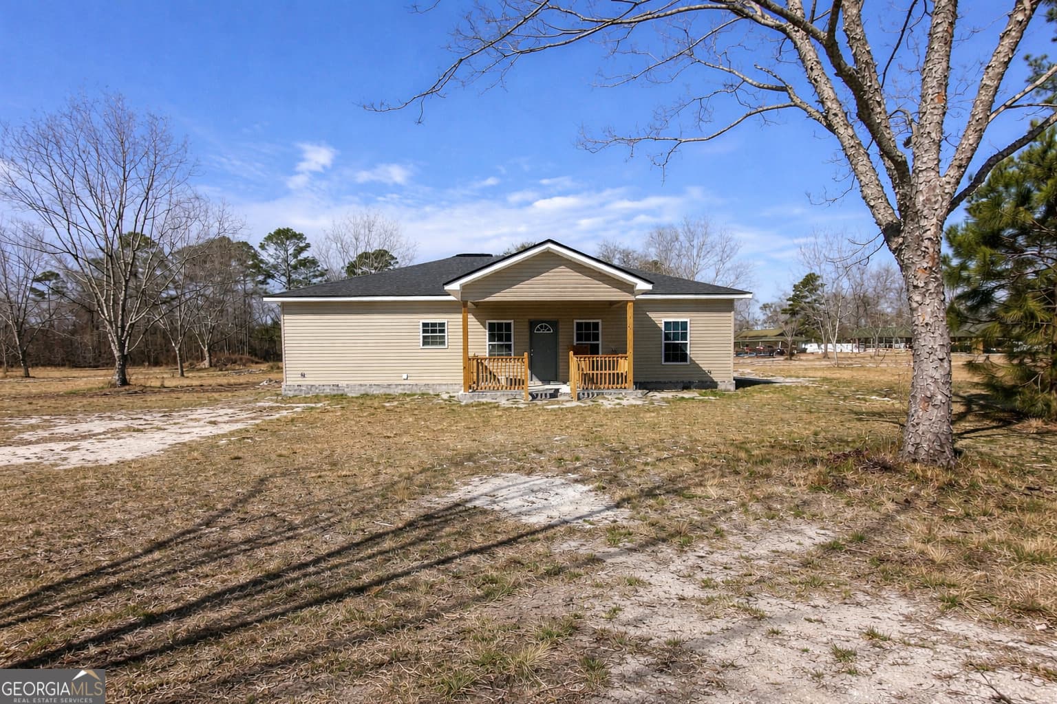 101 Shirley Lane, Glennville, GA 30427 — most recent listing photo
