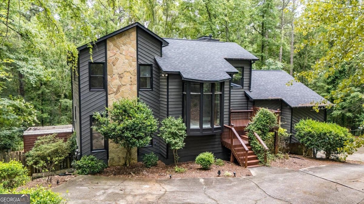 677 River North Boulevard, Macon, GA 31211 — most recent listing photo