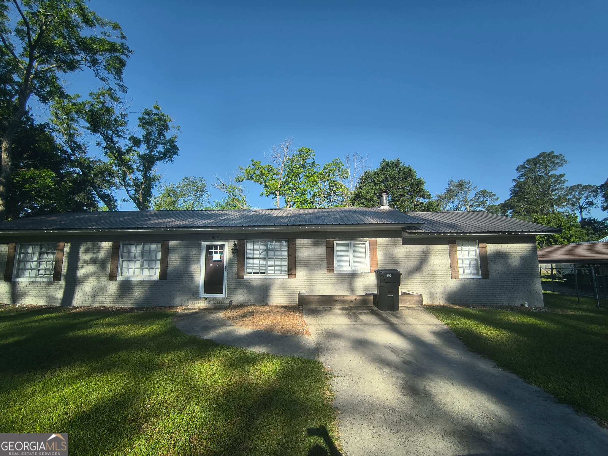 4 bedroom, 3 bathroom single family residence for sale at 137 Weldon Way, Fitzgerald, GA 31750