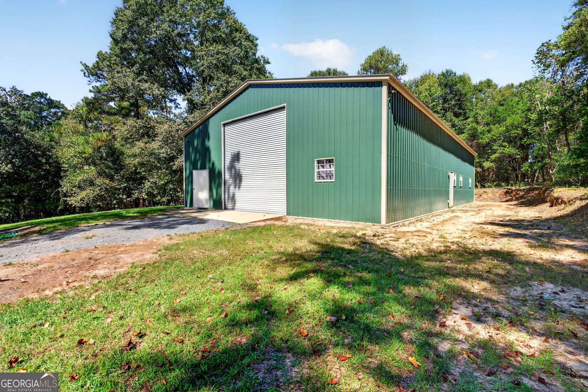 2 bedroom, 2 bathroom, 2,800 sq ft single family residence for sale at 1337 Johnny Miller Road, Buena Vista, GA 31803