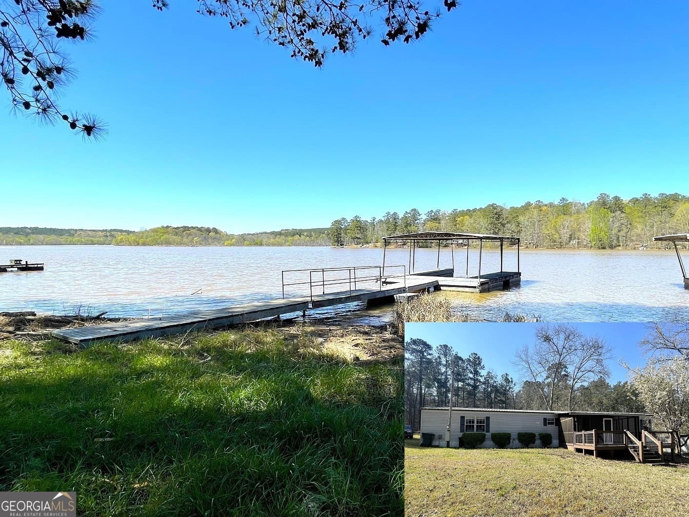1105 LBK Circle, Tignall, GA 30668 — most recent listing photo