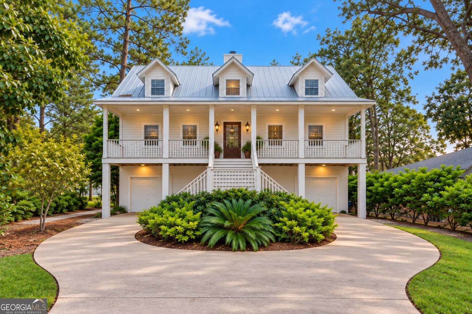 3 bedroom, 2.5 bathroom, 3,650 sq ft single family residence for sale at 777 E 1st Street, Midway, GA 31320