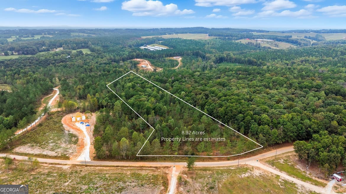 agriculture sold at 0 County Road 689, Ranburne, AL 36273