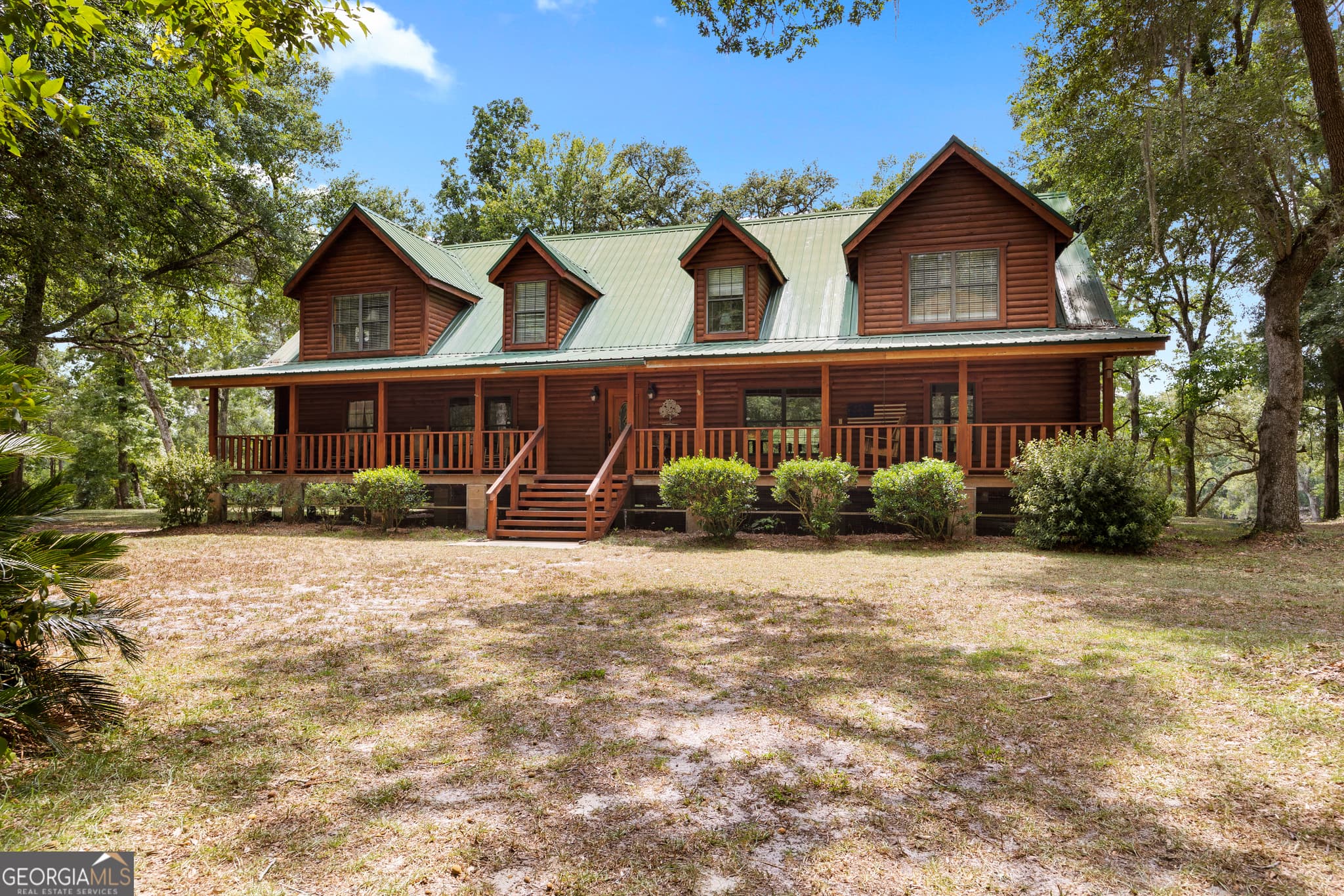 20855 151st Drive, O'Brien, FL 32071 — most recent listing photo