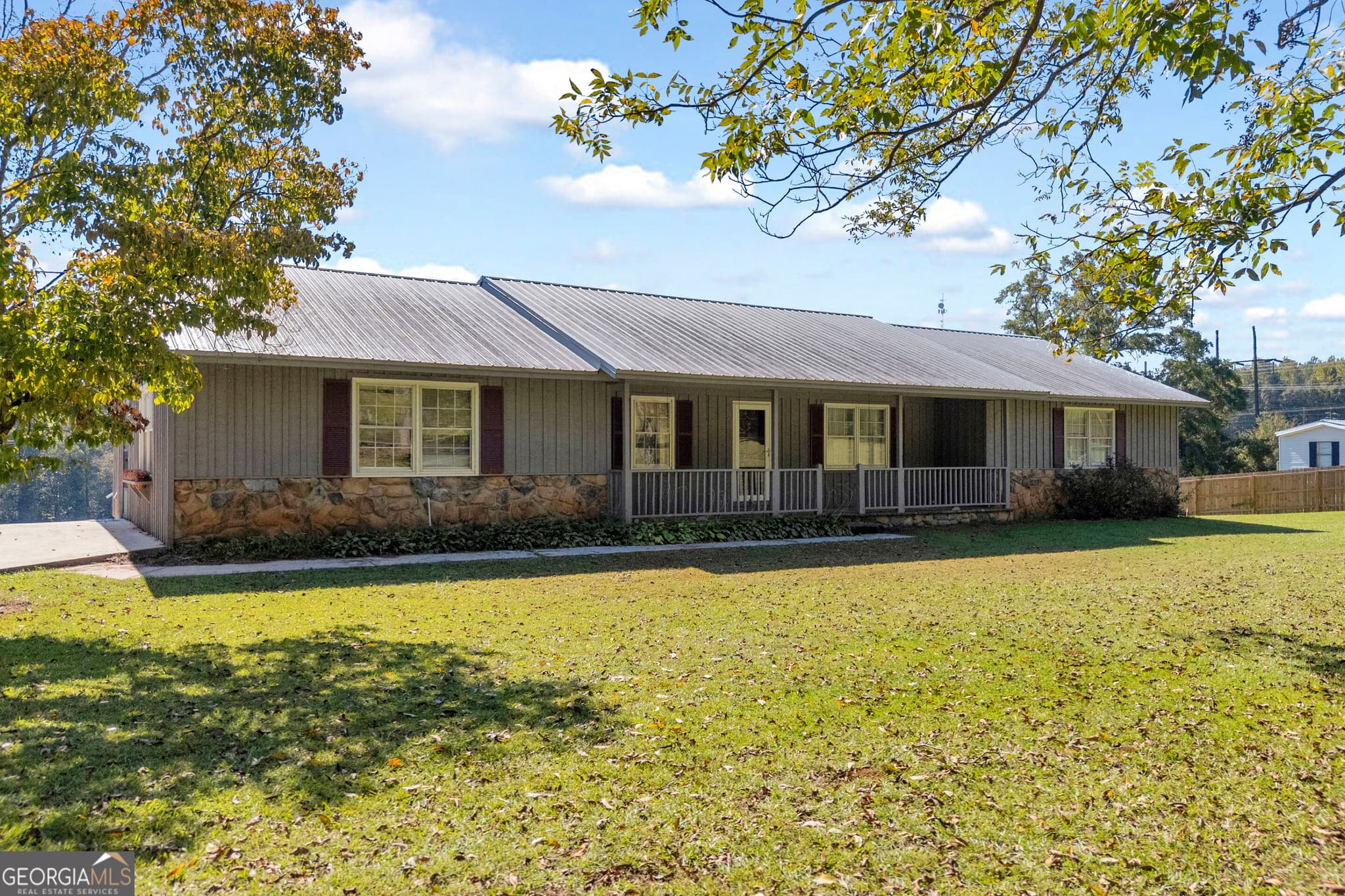 3 bedroom, 3 bathroom, 3,272 sq ft single family residence for sale at 54 Kesler Road, Nicholson, GA 30565