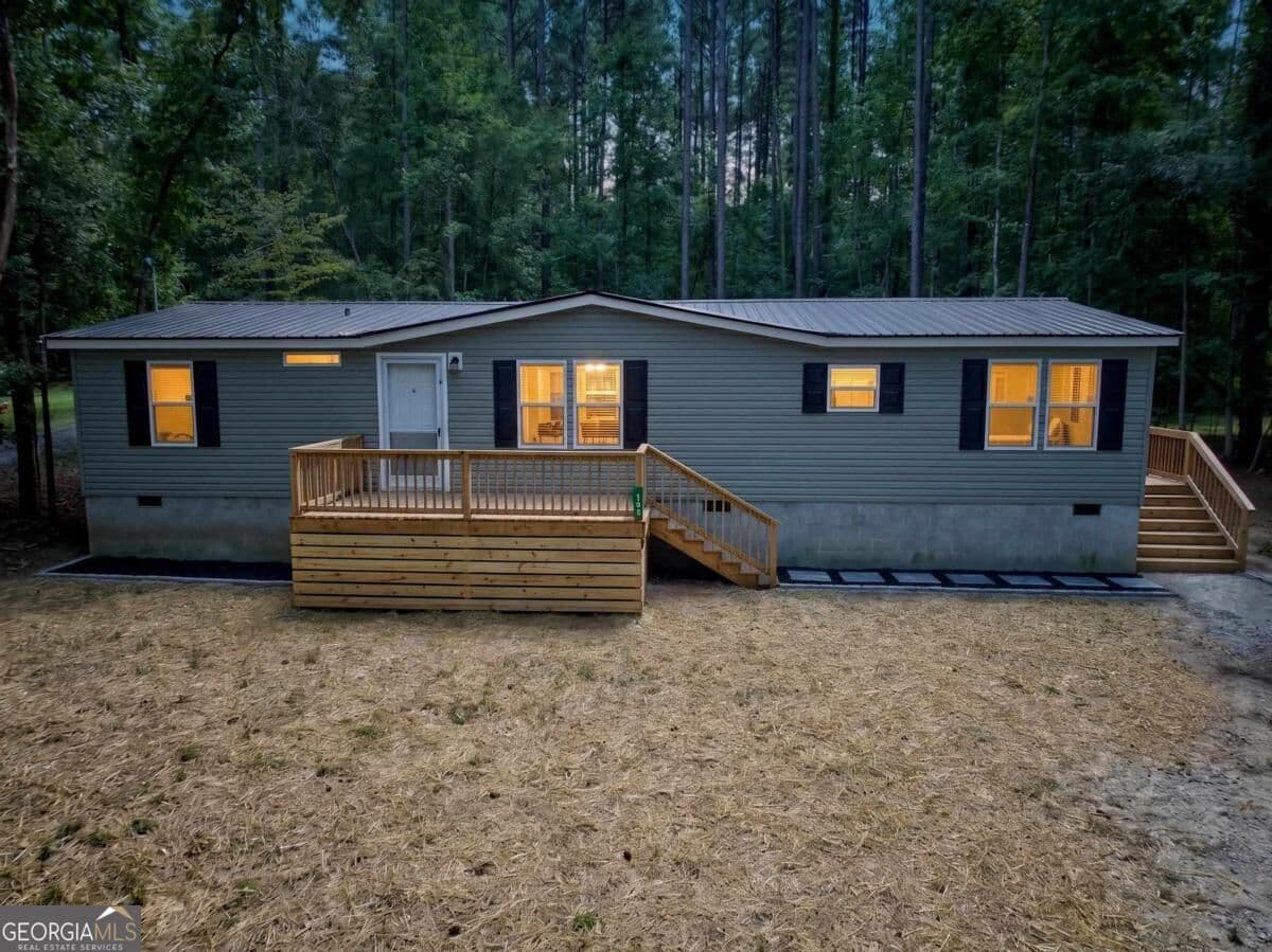 3 bedroom, 2 bathroom, 1,512 sq ft single family residence for sale at 187 Rockville Springs Drive, Eatonton, GA 31024