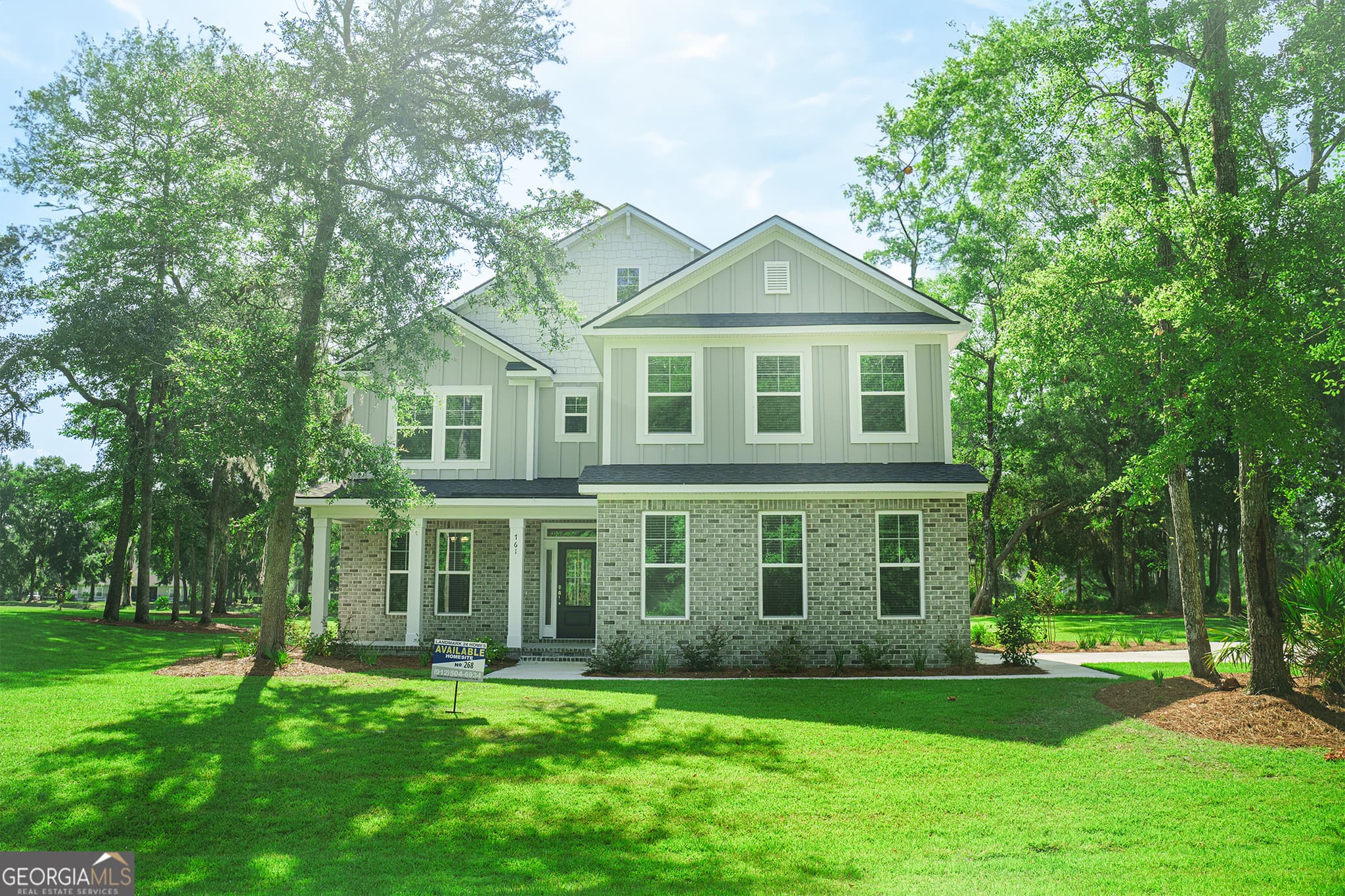 761 Harbour Island Circle, Waverly, GA 31565 — most recent listing photo