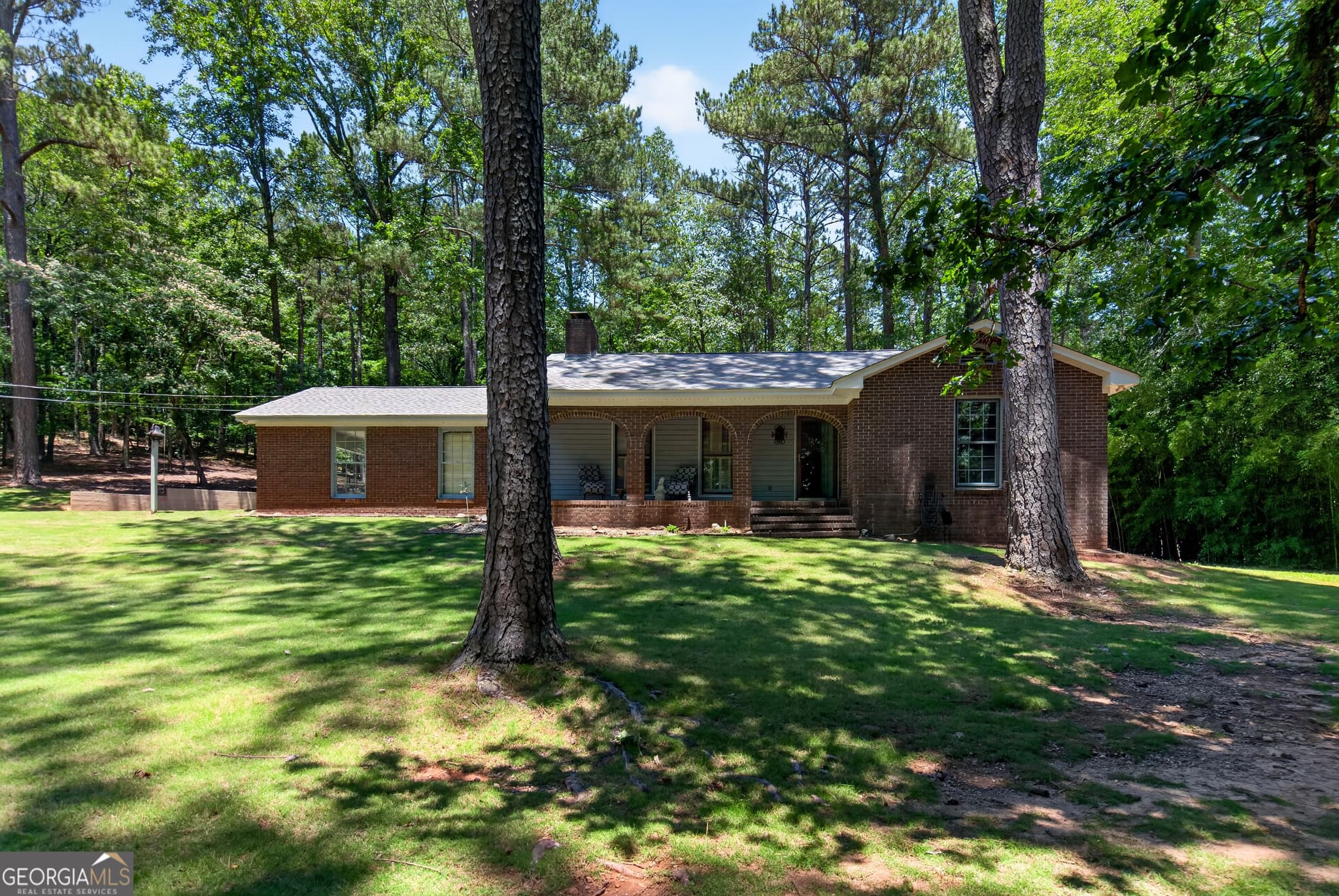 1237 Smith Road, Fortson, GA 31808 — most recent listing photo