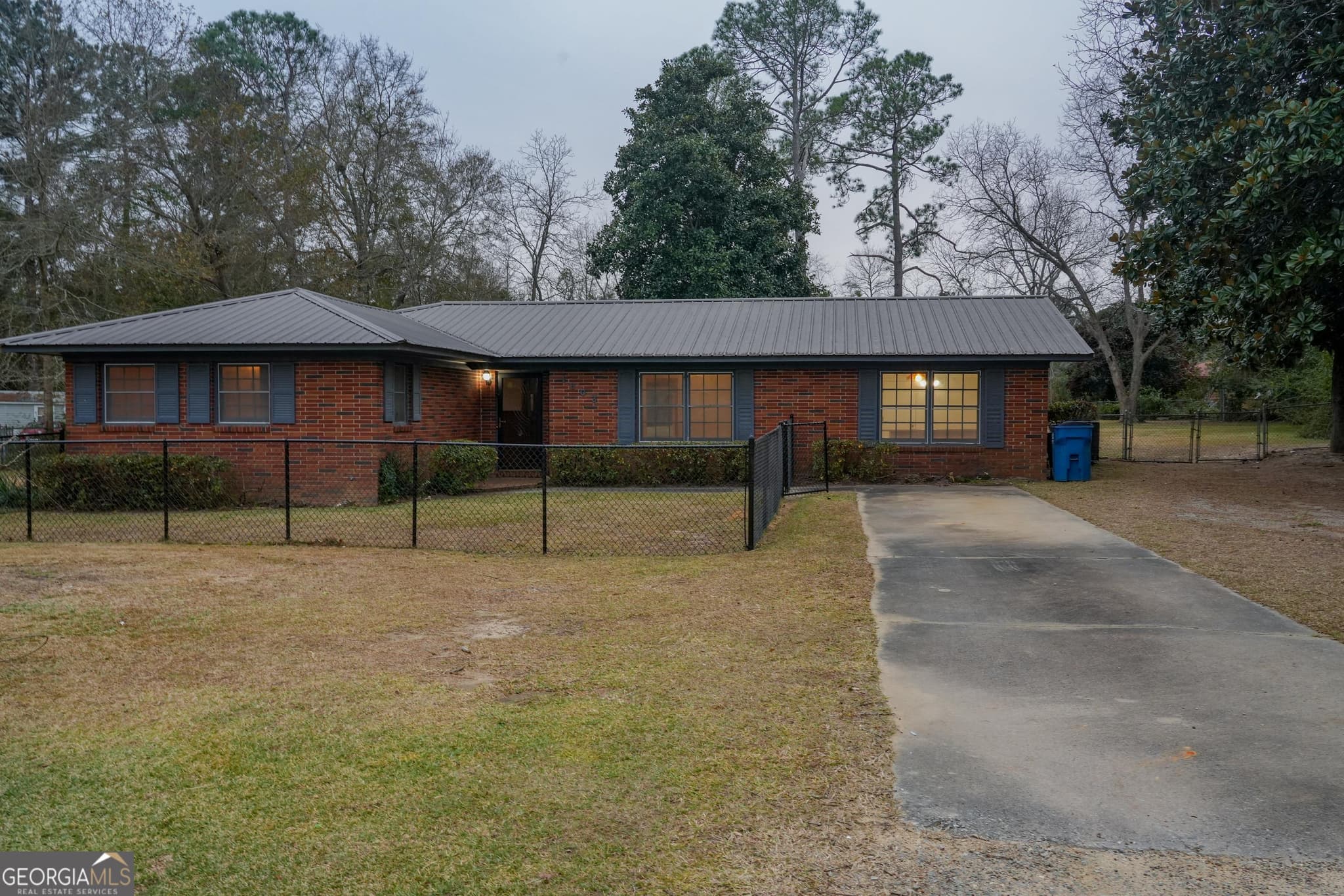 1803 S Maple Drive, Vidalia, GA 30474 — most recent listing photo