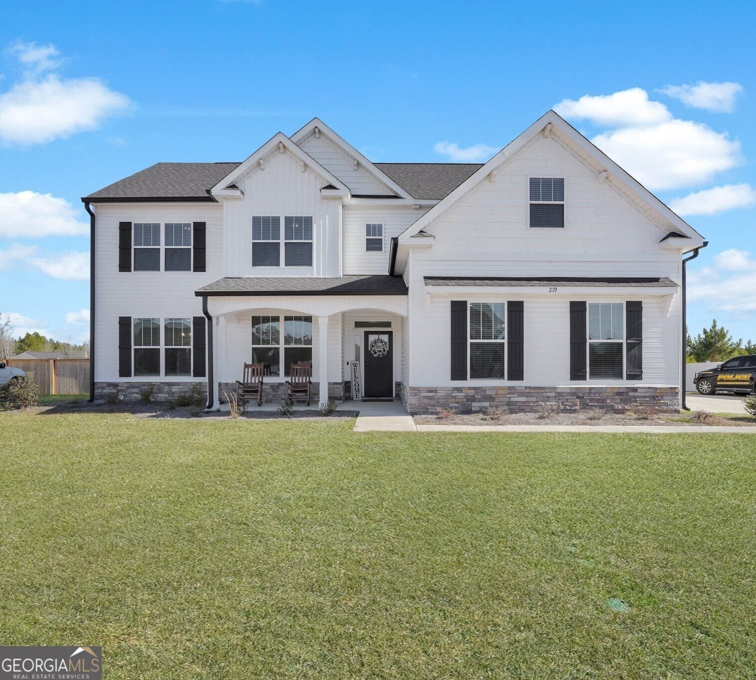219 Archer Road, Statesboro, GA 30461 — most recent listing photo