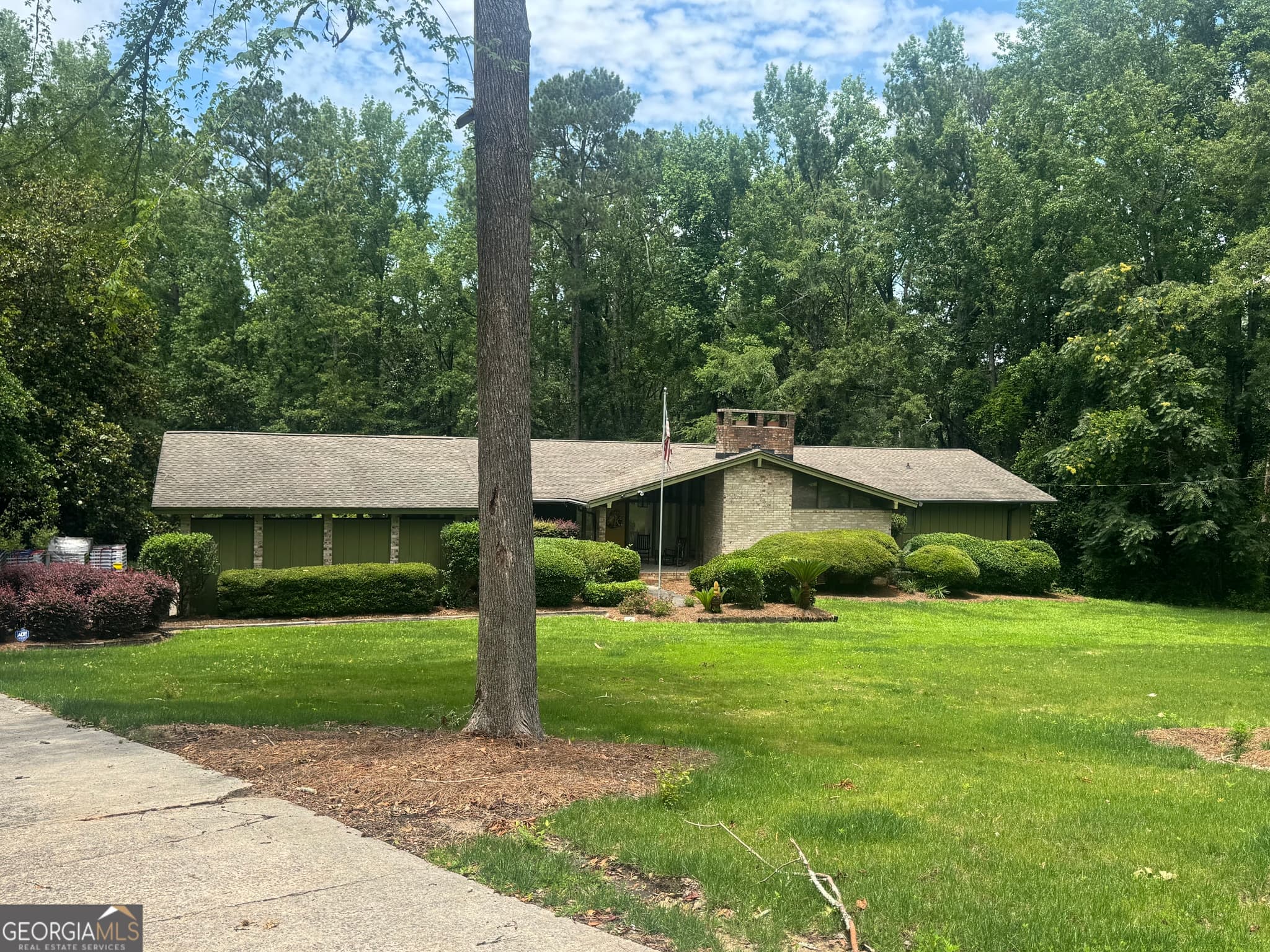 216 Sheppard Drive, Edgefield, SC 29824 — most recent listing photo