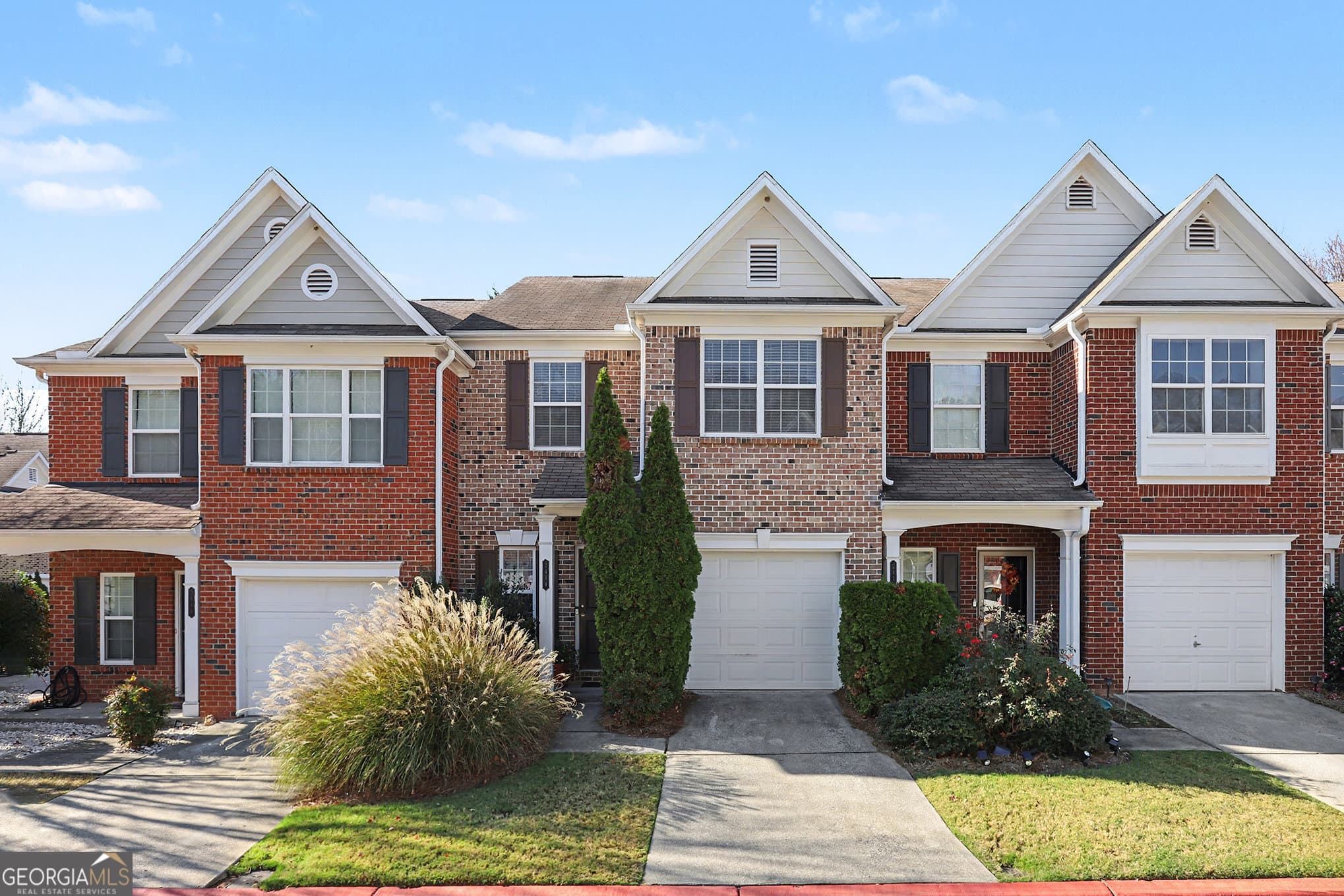 2 bedroom, 2.5 bathroom, 1,595 sq ft condominium sold at 2414 Heritage Park Circle 25, Kennesaw, GA 30144