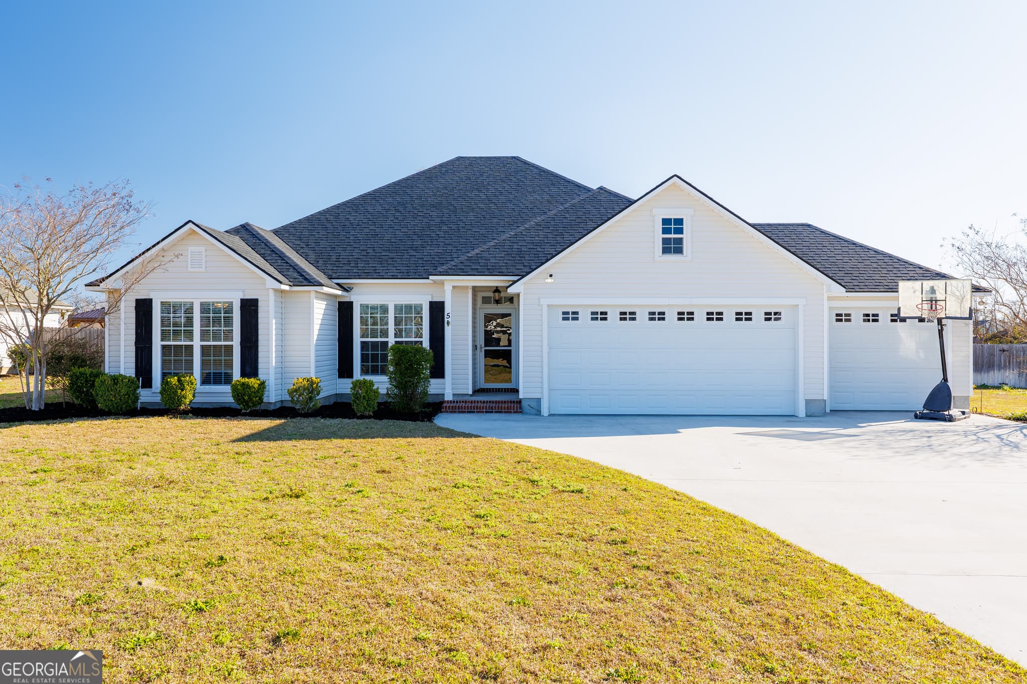 5 Barrett Lane, Lakeland, GA 31635 — most recent listing photo